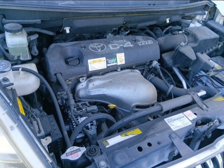 [CHOOSE PARTS] TOYOTA ISIS ANM10W 2007 1AZ-FSE FF AT 2WD #0401000000790