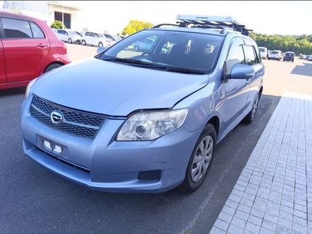 [FUEL DELIVERY PIPE] TOYOTA COROLLA FIELDER NZE141G 2008 1NZ-FE FF AT 2WD #0403267012981