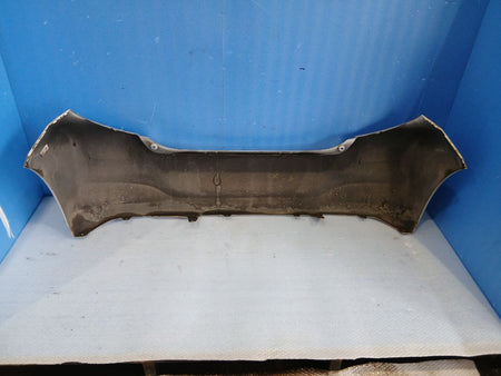 [R BUMPER ASSY] TOYOTA VITZ KSP130 2014 1KR-FE FF AT 2WD #0403267012195
