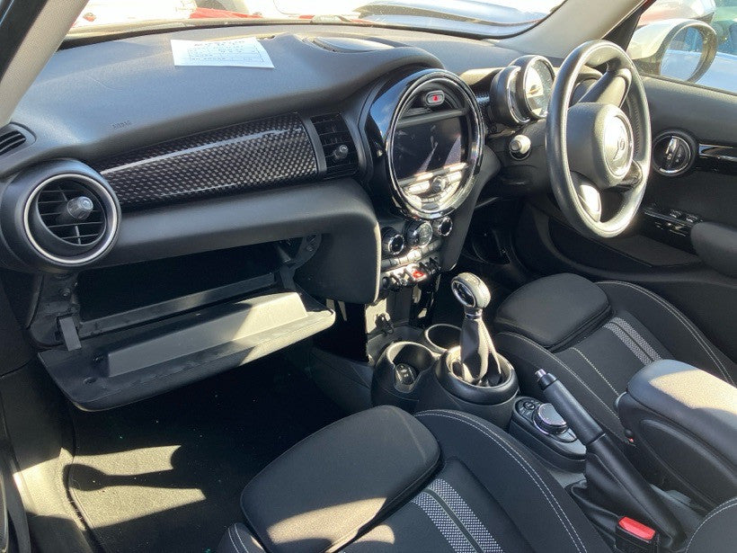 [CHOOSE PARTS] BMW MINI XS20 2015 B48A20A  AT 2WD #0002002693089