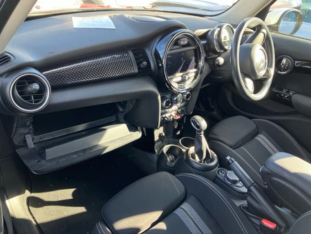 [CHOOSE PARTS] BMW MINI XS20 2015 B48A20A  AT 2WD #0002002693089