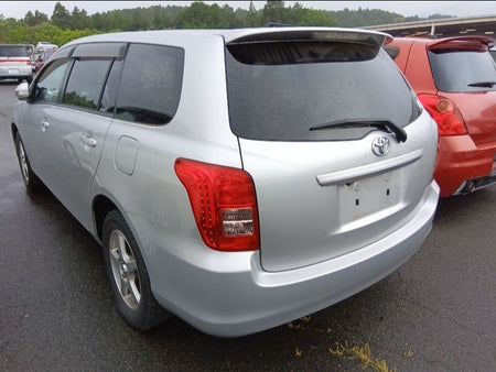 [BRAKE MASTER ASSY] TOYOTA COROLLA FIELDER NZE141G 2007 1NZ-FE FF AT 2WD #0403266010665