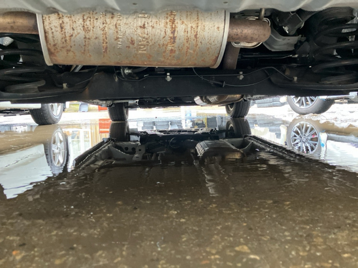 [F MEMBER] NISSAN SERENA GFC27 2019 MR20DD FF AT 2WD #0003262031953