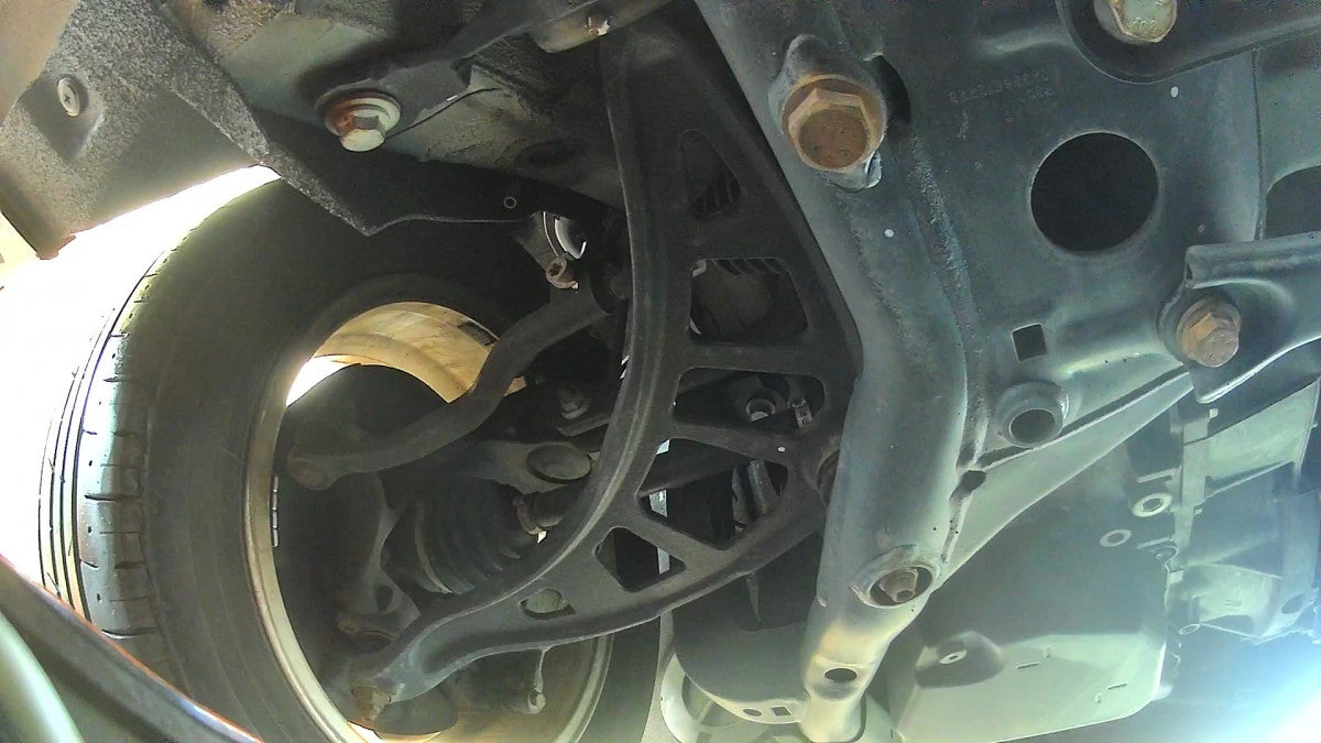 [USED ENGINE] BMW MINI ZA16 2013 N16B16A  AT 2WD #0003269148983