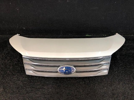 [BONNET] SUBARU STELLA LA150F  KF FF AT 2WD #000325A970835