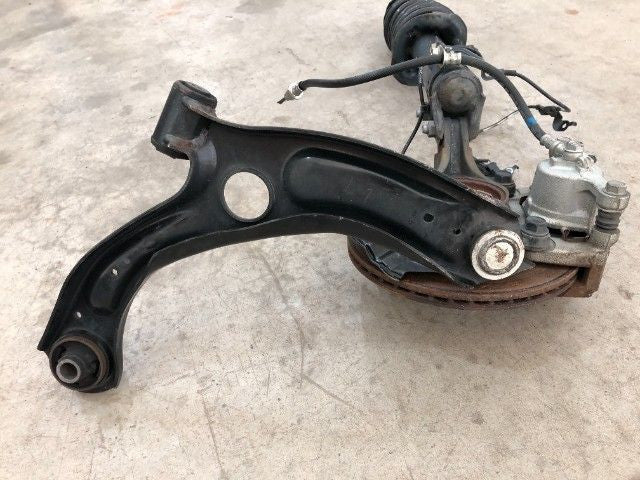 [F STRUT ASSY LH] DAIHATSU TANTO LA660S 2021 KF FF AT 4WD #0003263047333