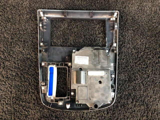 [AIR CONDITIONER PANEL] NISSAN DAYZ B21W  3B20 FF AT 2WD #0003263042924