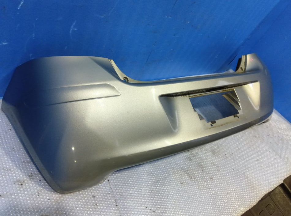 [R BUMPER ASSY] TOYOTA VITZ KSP90 2009 1KR-FE FF AT 2WD #0403267012456