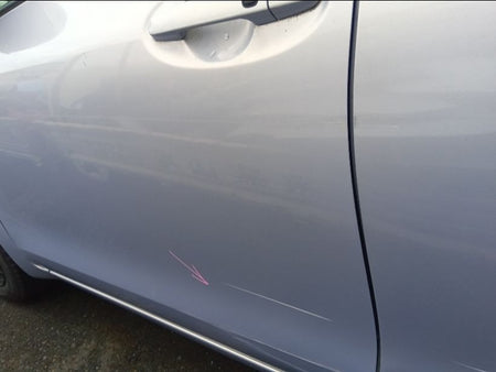 [REAR HOUSING ASSY] TOYOTA VITZ KSP90 2008 1KR-FE FF AT 2WD #0403265009239