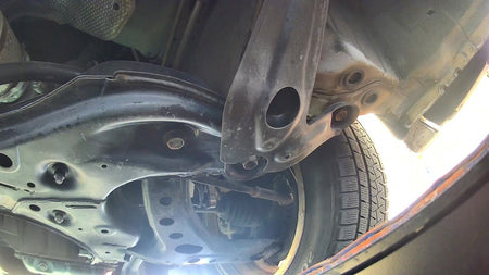 [CHOOSE PARTS] TOYOTA VOXY ZRR70W 2009 3ZR-FAE FF AT 2WD #0001000016687