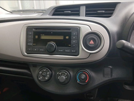 [CHOOSE PARTS] TOYOTA VITZ KSP130 2012 1KR-FE FF AT 2WD #0401000000678