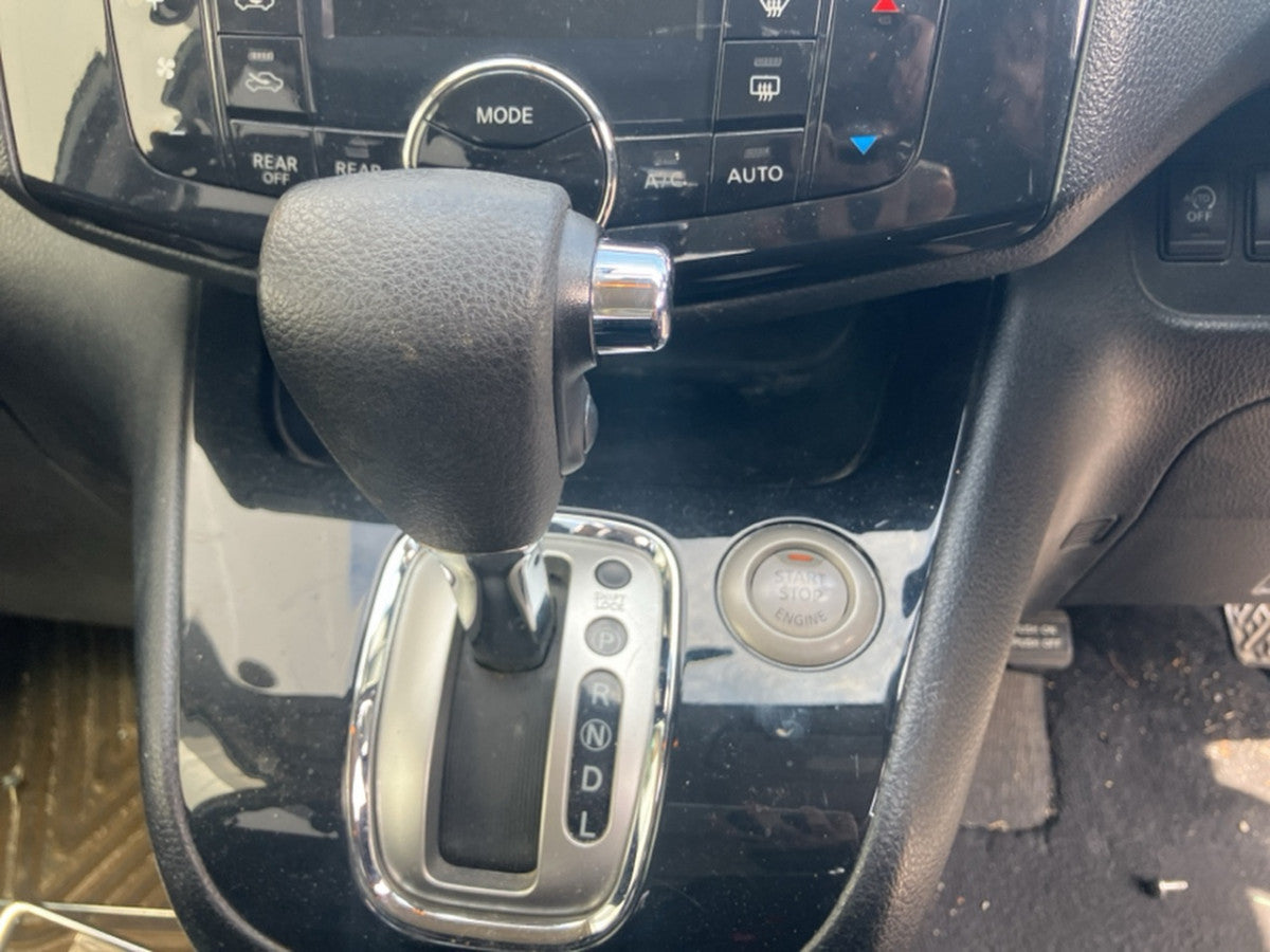 [CHOOSE PARTS] NISSAN SERENA HFC26 2013 MR20DD FF AT 2WD #0002002682754