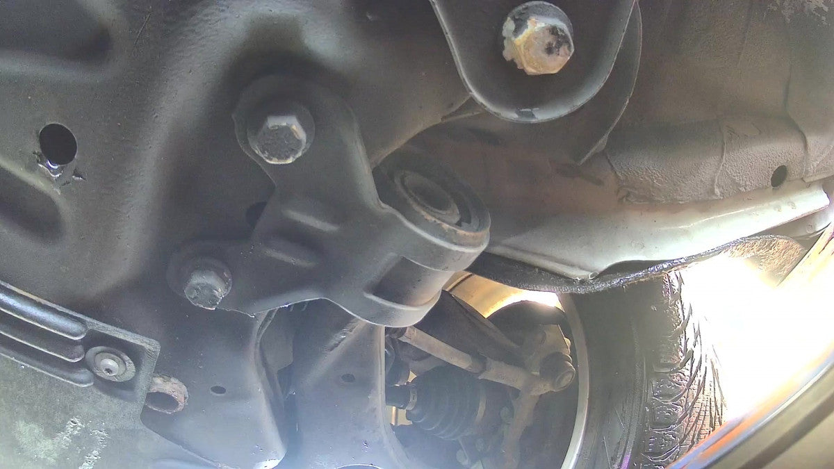 [CHOOSE PARTS] VOLVO V40 MB4164T 2015 B4164T FF AT 2WD #0002002629922