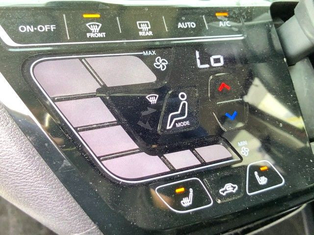 [AIR CONDITIONER PANEL] NISSAN DAYZ B48W 2019 BR06 FF AT 4WD #0003262038527