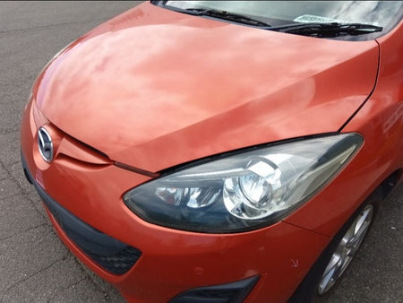 [CHOOSE PARTS] MAZDA DEMIO DEJFS 2013 P3-VPS FF AT 2WD #0401000000797