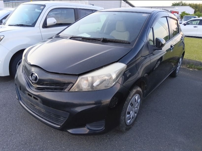 [BRAKE MASTER ASSY] TOYOTA VITZ KSP130 2013 1KR-FE FF AT 2WD #0403266011197
