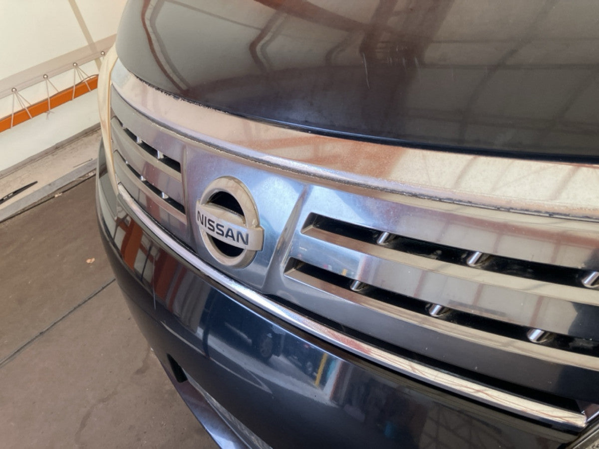 [CHOOSE PARTS] NISSAN SERENA C25 2010 MR20DE FF AT 2WD #0002002661934