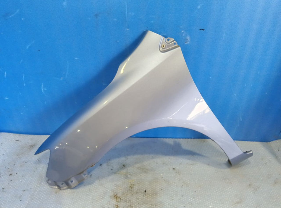 [FENDER LH] TOYOTA COROLLA FIELDER NZE141G 2008 1NZ-FE FF AT 2WD #0403267012965
