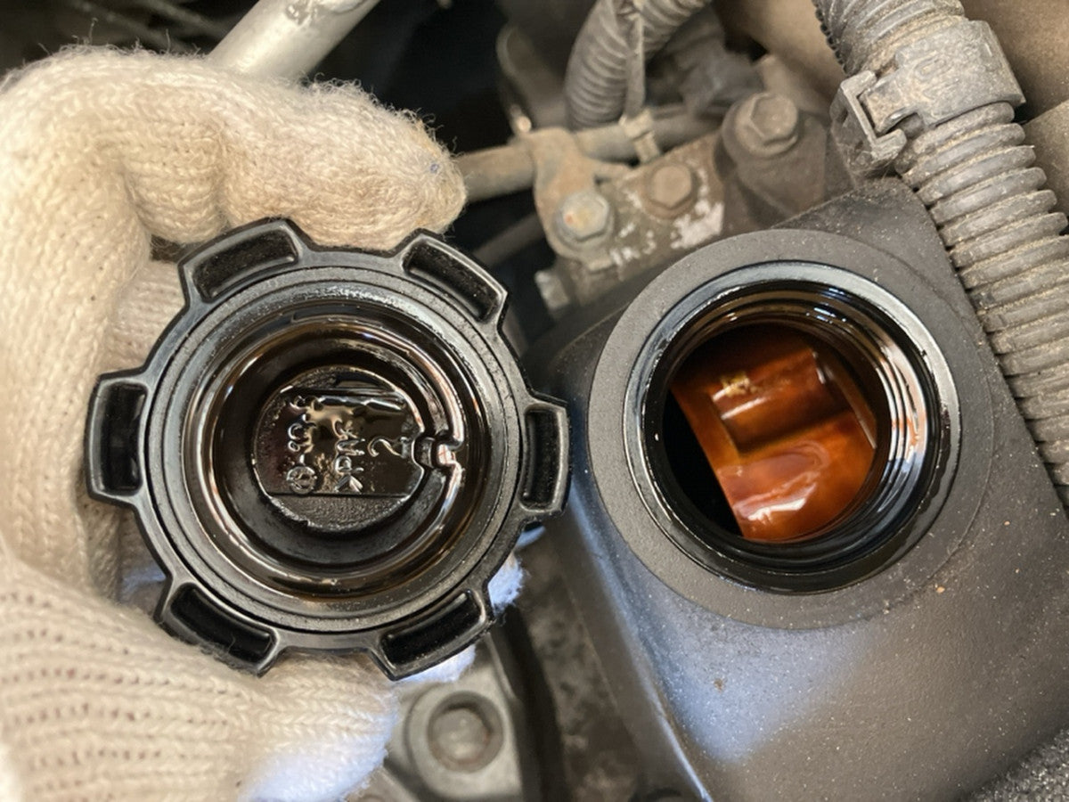 [CHOOSE PARTS] TOYOTA PASSO KGC10 2005 1KR-FE FF AT 2WD #0001000014385