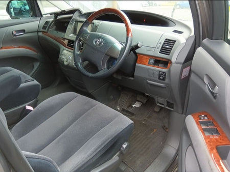 [CHOOSE PARTS] TOYOTA ESTIMA ACR50W 2011 2AZ-FE FF AT 2WD #0401000000601