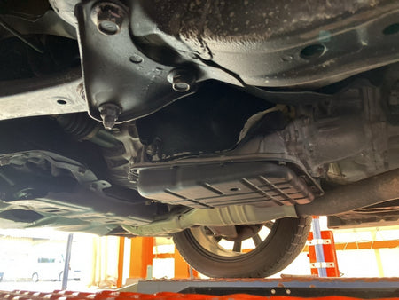 [USED ENGINE] SUBARU EXIGA YA9 2011 EJ25 FF AT 4WD #0003268129970
