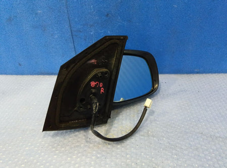 [SIDE MIRROR RH] TOYOTA COROLLA FIELDER NZE144G 2010 1NZ-FE FF AT 4WD #0403269016601