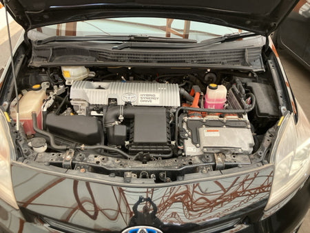 [CHOOSE PARTS] TOYOTA PRIUS ZVW30 2012 2ZR-FXE FF AT 2WD #0001000015908