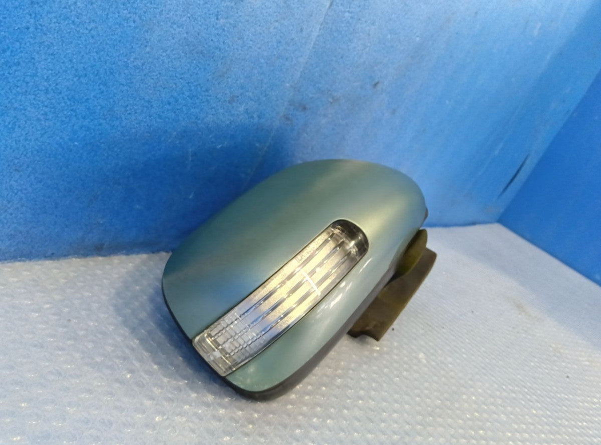 [SIDE MIRROR RH] TOYOTA VITZ KSP90 2007 1KR-FE FF AT 2WD #0403269017084