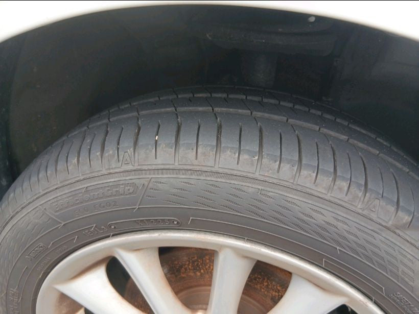 [NOSE CUT] TOYOTA COROLLA FIELDER ZRE142G 2012 2ZR-FAE FF AT 2WD #0403267012926