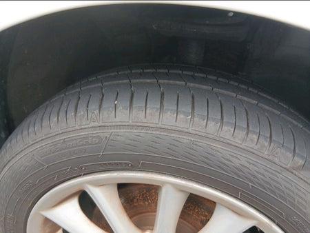 [NOSE CUT] TOYOTA COROLLA FIELDER ZRE142G 2012 2ZR-FAE FF AT 2WD #0403267012926