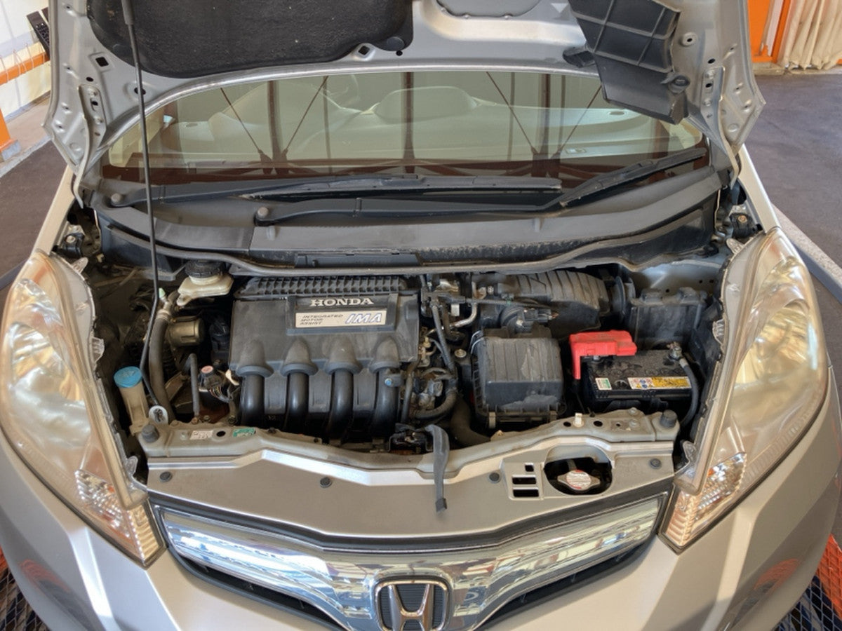 [CHOOSE PARTS] HONDA FIT HYBRID GP1 2011 LDA FF AT 2WD #0001000015985