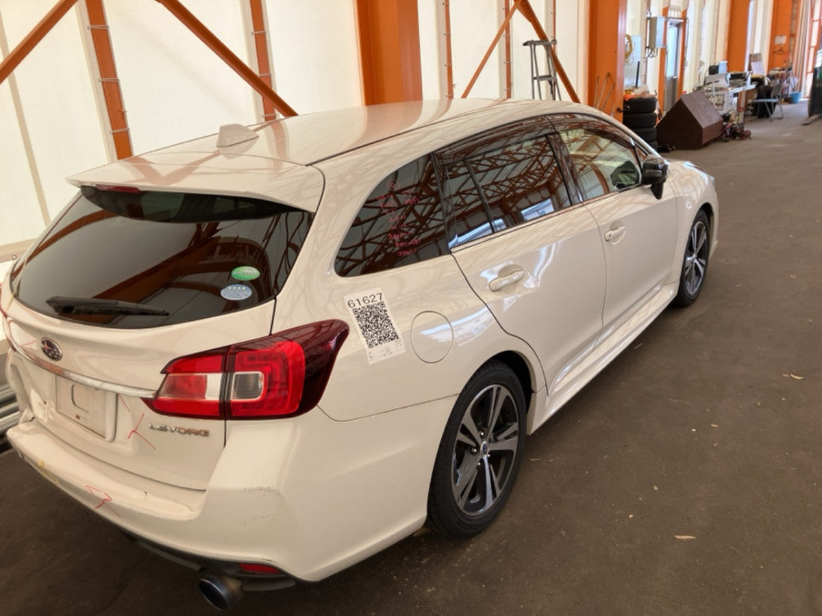 [CHOOSE PARTS] SUBARU LEVORG VM4 2016 FB16 FF AT 4WD #0002002661627