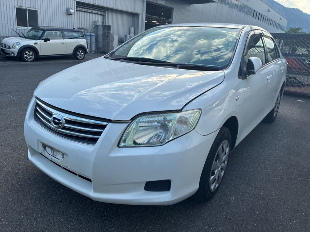 [F DOOR ASSY LH] TOYOTA COROLLA AXIO NZE141 2012 1NZ-FE FF AT 2WD #0403268015549