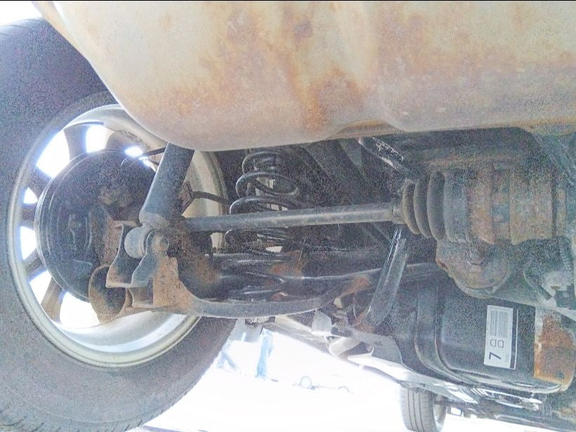 [USED ENGINE] MAZDA DEMIO DJ5AS 2015 S5-DPTS FF AT 4WD #0403268014205