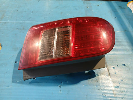 [TAIL LAMP LH] TOYOTA COROLLA FIELDER NZE144G 2007 1NZ-FE FF AT 4WD #040325C004380