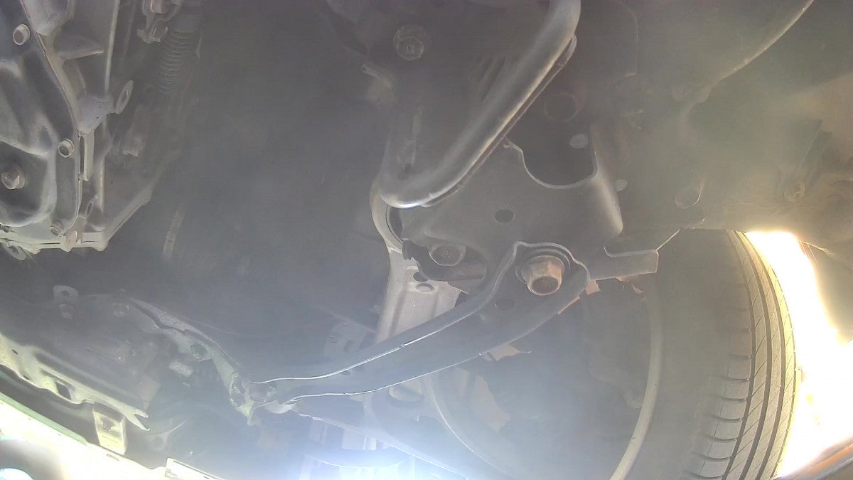 [CHOOSE PARTS] PEUGEOT 208 A95F01 2013 EP6C FF AT 2WD #0002002661599