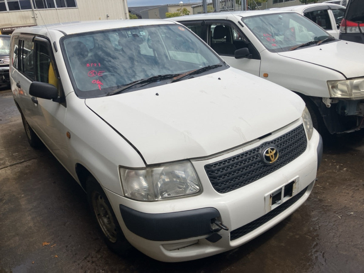 [CHOOSE PARTS] TOYOTA SUCCEED VAN NLP51V 2004 1ND-TV FF MT 2WD #0002002682577