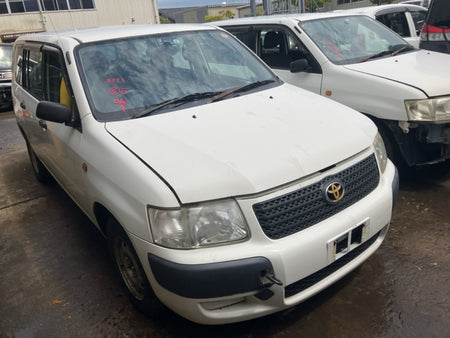[CHOOSE PARTS] TOYOTA SUCCEED VAN NLP51V 2004 1ND-TV FF MT 2WD #0002002682577