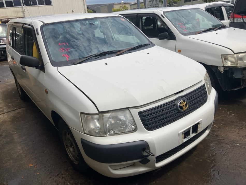[CHOOSE PARTS] TOYOTA SUCCEED VAN NLP51V 2004 1ND-TV FF MT 2WD #0002002682577