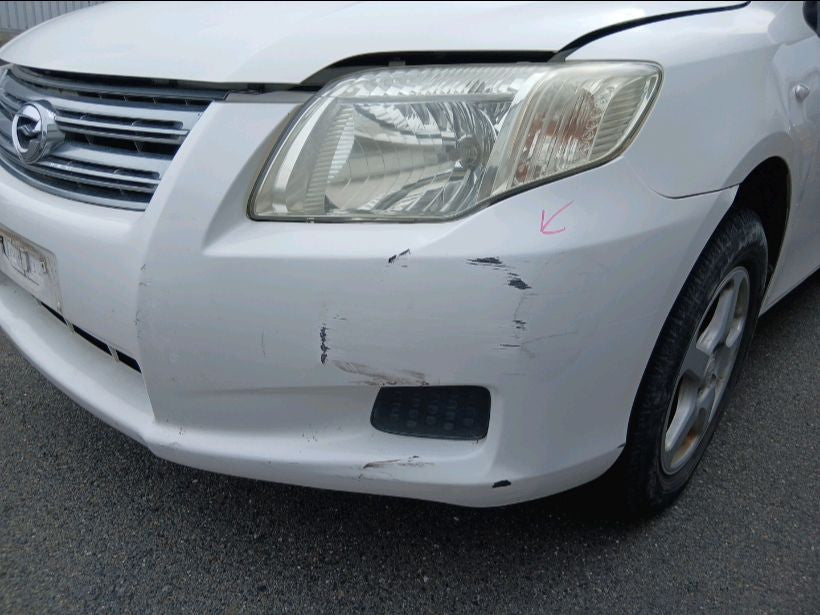 [CHOOSE PARTS] TOYOTA COROLLA AXIO NZE144 2007 1NZ-FE FF AT 4WD #0401000000660