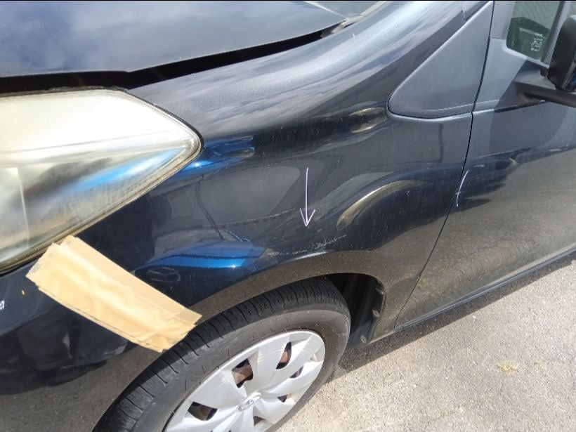 [RACK & PINION] TOYOTA VITZ KSP130 2012 1KR-FE FF AT 2WD #0403268015225
