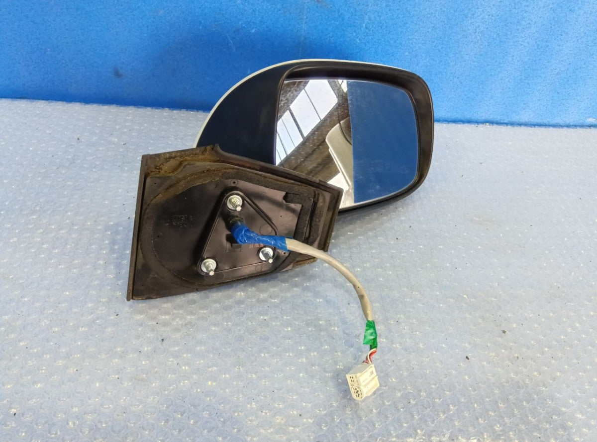 [SIDE MIRROR RH] TOYOTA VITZ NCP95  2NZ-FE FF AT 2WD #0403267012263