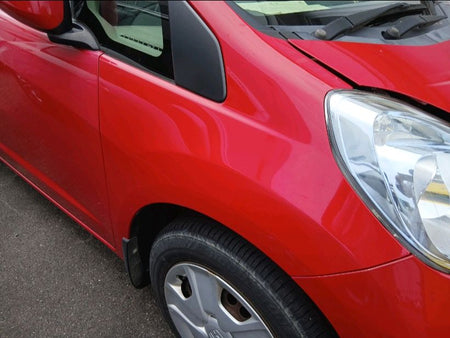 [CHOOSE PARTS] HONDA FIT HYBRID GP1 2011 LDA FF AT 2WD #0401000000683