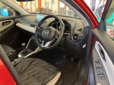 [CHOOSE PARTS] MAZDA DEMIO DJ5FS 2016 S5-DPTS FF MT 2WD #0001000013487