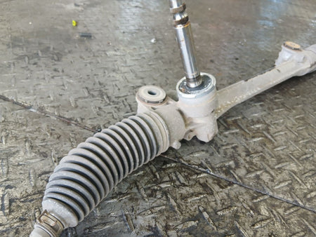 [RACK & PINION] TOYOTA VITZ KSP130 2011 1KR-FE FF AT 2WD #0403269017241