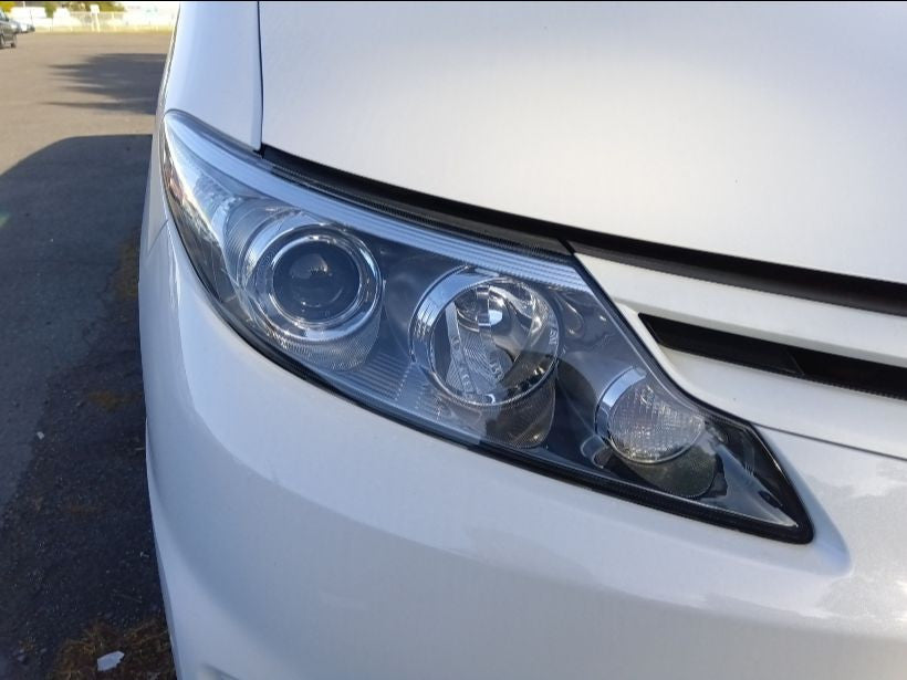 [CHOOSE PARTS] TOYOTA ESTIMA ACR50W 2011 2AZ-FE FF AT 2WD #0401000000527