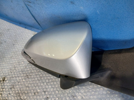 [SIDE MIRROR RH] TOYOTA VITZ KSP130 2015 1KR-FE FF AT 2WD #0403267012488
