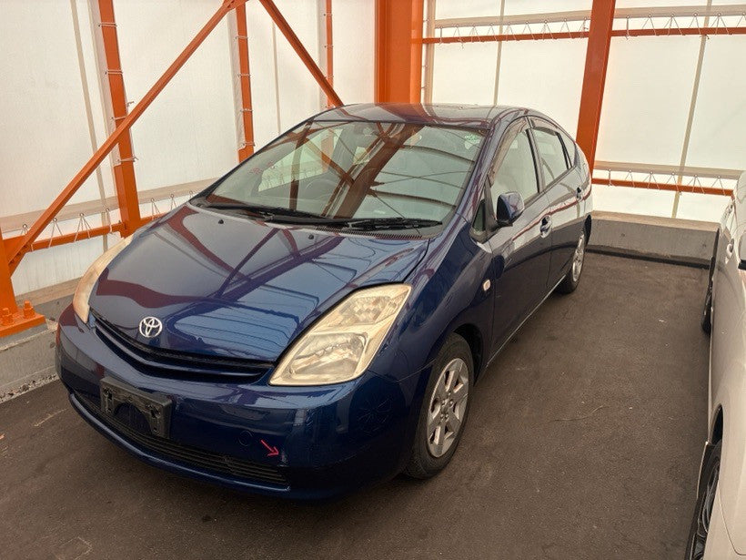 [CHOOSE PARTS] TOYOTA PRIUS NHW20 2005 1NZ-FXE FF AT 2WD #0001000016668