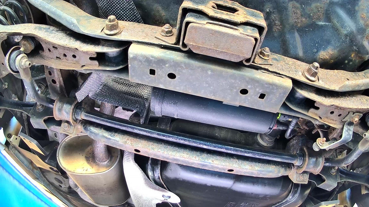 [USED ENGINE] MAZDA AXELA SPORT BL5FW 2011 ZY-VE FF AT 2WD #0003265087827