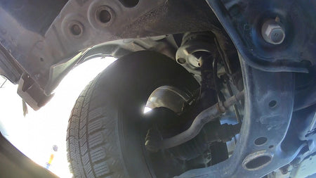 [CHOOSE PARTS] TOYOTA ESTIMA ACR50W 2010 2AZ-FE FF AT 2WD #0001000016335